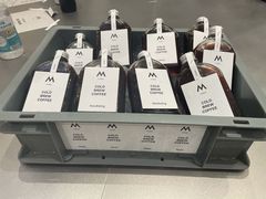 -M Stand(宁波万象城店)