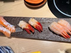 -沼津港精致料理·寿喜烧·烧鸟(漕河泾印象城店)