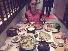 -丽池宫韩式汗蒸会馆(华灯坊店)