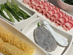 -海底捞火锅(番禺广场店)