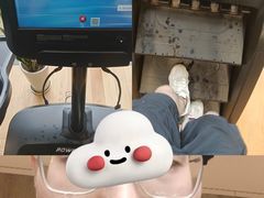 -美年大健康体检中心(浦东美张分院)