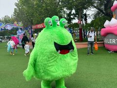 -秦皇岛乐岛海洋王国