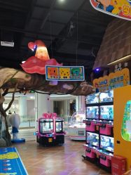 -卡通尼乐园(印象城购物中心店)