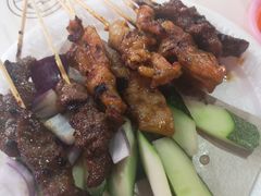 -纽顿熟食中心