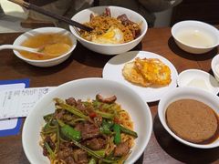 -寻裕记·现炒浇头面(人民广场店)