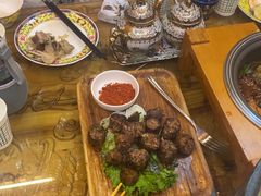 -宗巴雍姆藏餐府