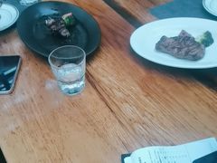 -食间牛排(湖西路店)