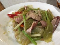 -李记潮汕砂锅粥(营福路店)