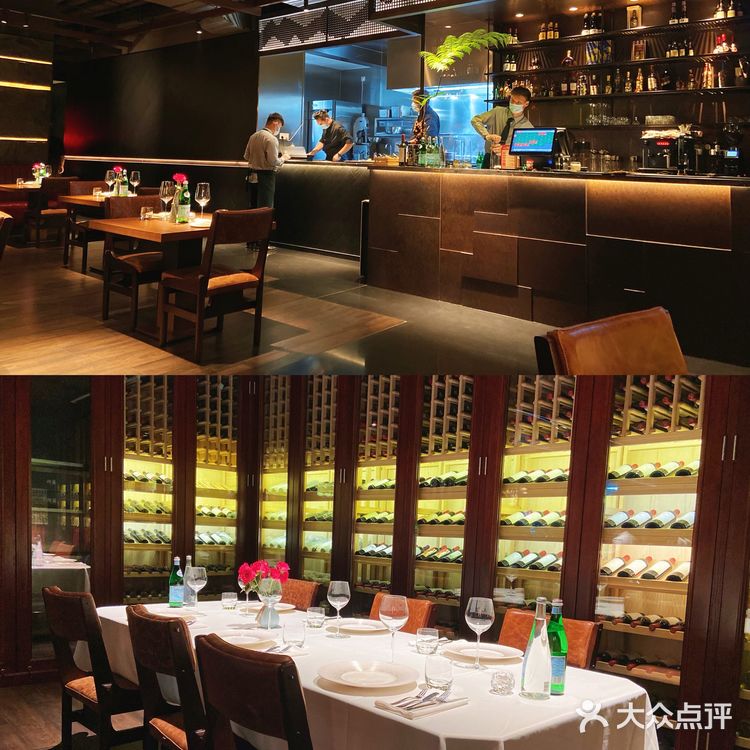 郑州顶级西餐厅‼️极致浪漫氛围🥀约会首选