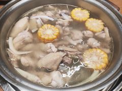 -大头椰·椰子鸡火锅(新梦店)
