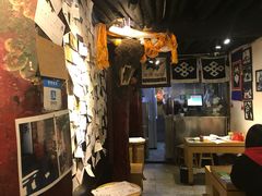 大堂-古树酸奶(八廓南街店)