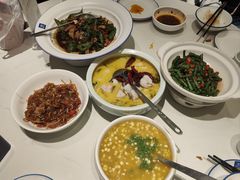 -兰湘子·湘菜小炒(三桥万象城店)