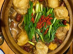 -大胃姐·路边牛杂(南吴路店)