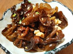 -广州天河合景福朋喜来登酒店 · 聚味轩中餐厅