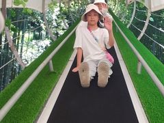 -藏龙百瀑风景区