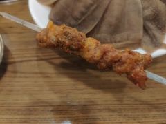 -羊乐锅·火锅·烧烤(夫子庙店)