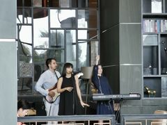 -长沙北辰洲际酒店-兰调全日餐厅