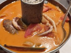 冬阴功汤-太平馆西餐厅(北京路店)