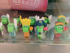 -柠季·手打柠檬茶(静安大悦城北座B1店 )