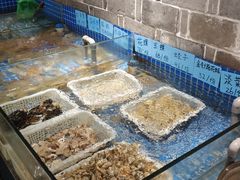 -小时候焗海鲜(鄞州万达店)