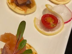 -La Creperie法餐厅(芮欧百货店)