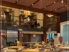 -山茶云南菜(永安里店)