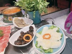 -名都晓荷塘(涿州店)