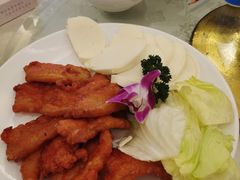 -外沙疍家棚酒楼