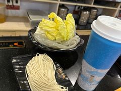 -呷哺呷哺(西单大悦城店)