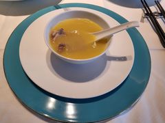 酸萝卜炖土猪肚汤-湘上湘(正大中心总店)