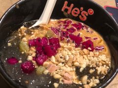-何师烧烤Pro ·江湖川菜·小龙虾·精酿(太古里旗舰店)