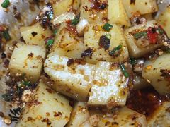 -默记孙抄手(经开万达店)