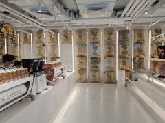 自助取餐区-% Arabica阿拉比卡咖啡(前滩太古里店)