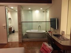 -铜锣湾如心酒店