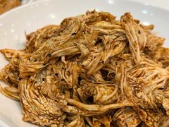 -万荣烤鸭店·北京菜(天坛店)