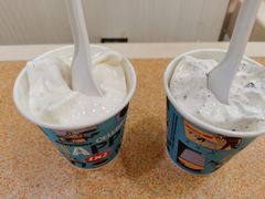 -DQ·蛋糕·冰淇淋(金牛万达店)