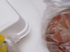 丹麦红豆面包-味多美蛋糕(金顶街店)