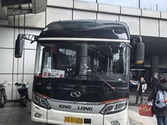 -杭州九堡客运中心