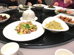 -徐记海鲜(陕西历史博物馆|明德门店)