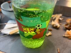 -老白清真烧烤(锦州旗舰店)