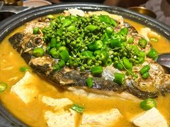 -探鱼·鲜青椒爽麻烤鱼(领展购物广场店)