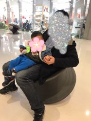 -SoSweet香港专业儿童美发沙龙