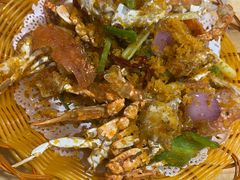 -南记食粥坊·宵夜大排档(莲花总店)