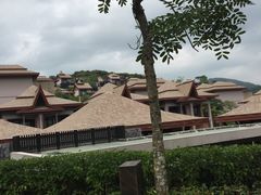 -广州都喜泰丽温泉度假酒店