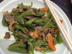 -三清山希尔顿度假酒店·三清轩中餐厅