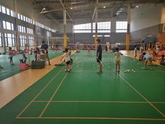 -莱茵体育生活馆