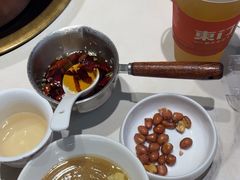 -东门口·新式老北京火锅(河西龙湖天街店)