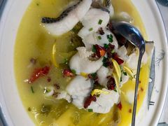 -荷塘秋月·本帮江浙菜(国权路店)