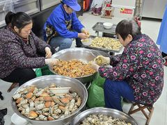 -常州糕团店(北大街新世纪商城店)