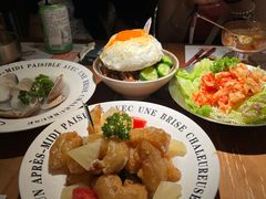 -岛风·台食小馆 ISLAND BISTRO(烟台山店)